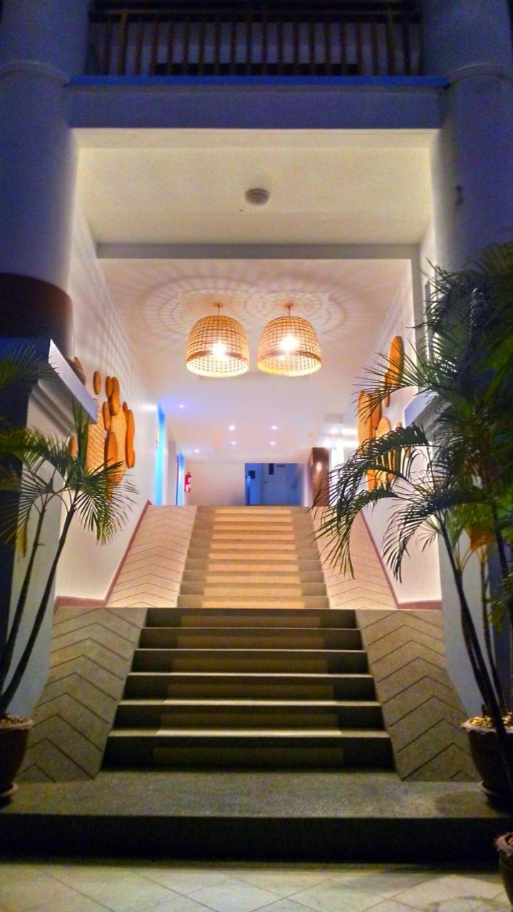 نزل Bodega Phuket Patong (Adults Only) المظهر الخارجي الصورة